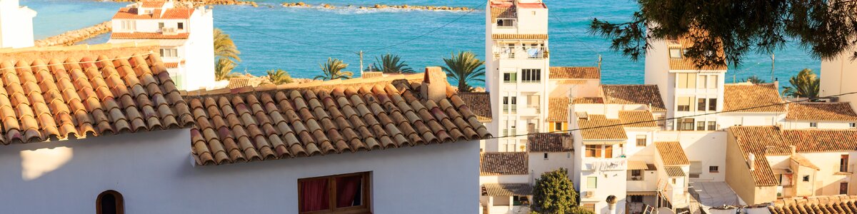 Spanish real estate | FW INVEST SPAIN