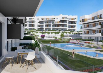 For sale Spain