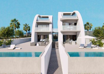 For sale Spain