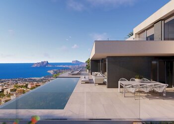 For Sale Spain