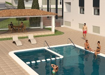 For sale Spain