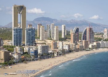 For sale Spain