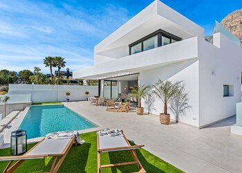 For sale Spain
