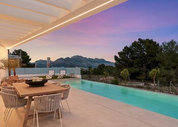 For sale Spain