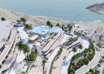 À vendre en Espagne