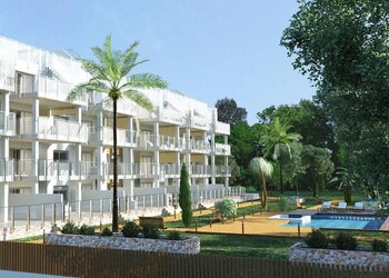 À vendre en Espagne
