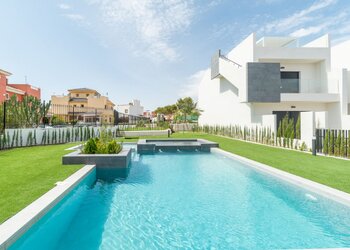À vendre en Espagne