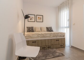 À vendre en Espagne