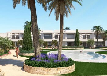 À vendre en Espagne