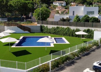 À vendre en Espagne