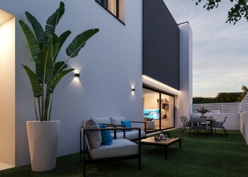 À vendre en Espagne
