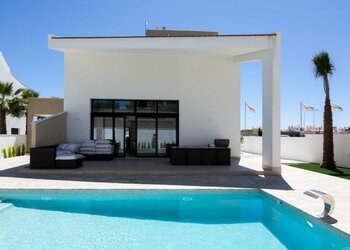À vendre en Espagne