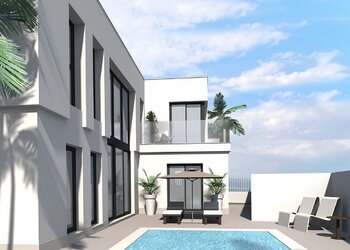 À vendre en Espagne
