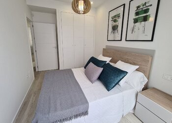 À vendre en Espagne