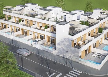 À vendre en Espagne