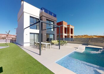 À vendre en Espagne