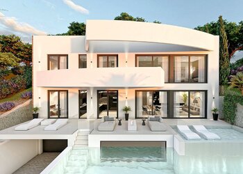 À vendre en Espagne