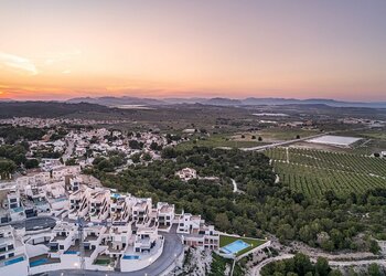 À vendre en Espagne