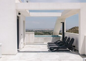 À vendre en Espagne