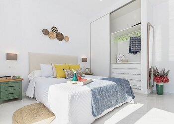À vendre en Espagne