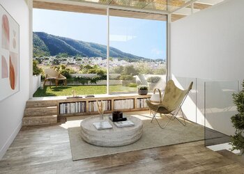 À vendre en Espagne