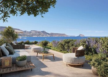 À vendre en Espagne