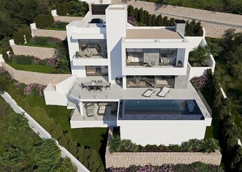À vendre en Espagne