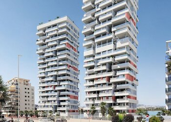 À vendre en Espagne