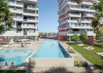 À vendre en Espagne
