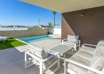 À vendre en Espagne