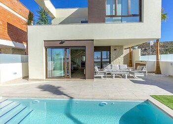 À vendre en Espagne