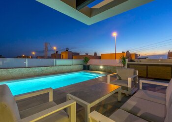 À vendre en Espagne