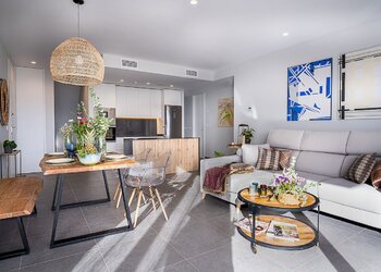 À vendre en Espagne