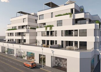 À vendre en Espagne