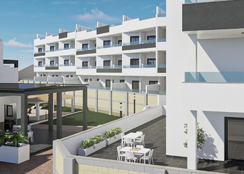 À vendre en Espagne
