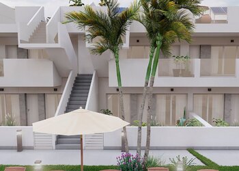 À vendre en Espagne