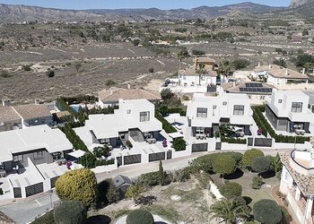 À vendre en Espagne