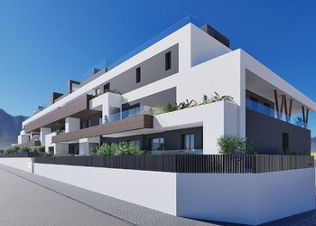 À vendre en Espagne