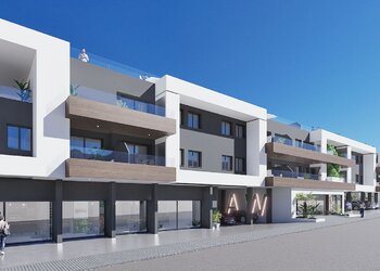 À vendre en Espagne