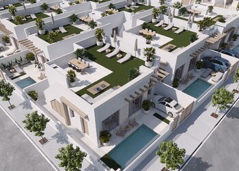 À vendre en Espagne