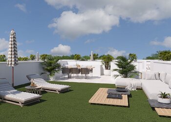À vendre en Espagne