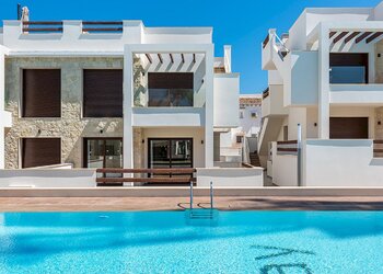 À vendre en Espagne