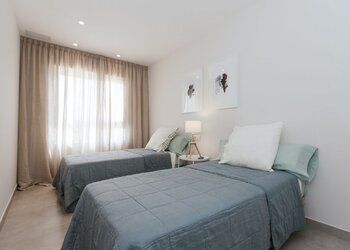 À vendre en Espagne