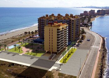 À vendre en Espagne