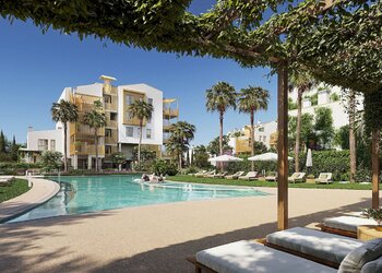 À vendre en Espagne