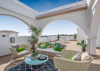 À vendre en Espagne
