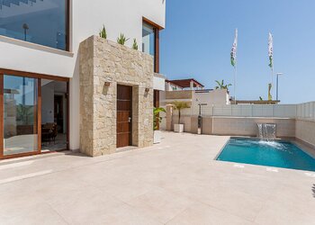 À vendre en Espagne