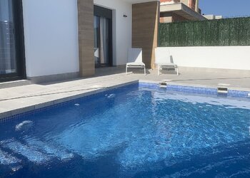 À vendre en Espagne