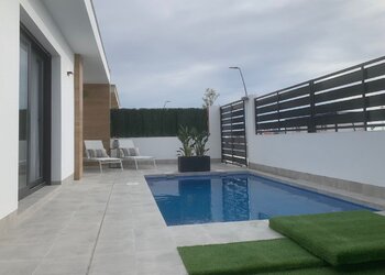 À vendre en Espagne