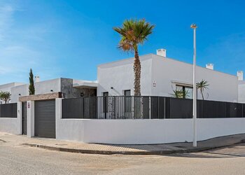 À vendre en Espagne